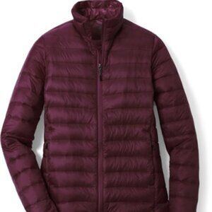 REI 650 Down Jacket - CACAO